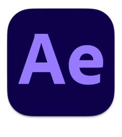 Logicielle : after effect